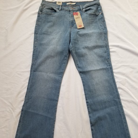 levis sculpt jeans